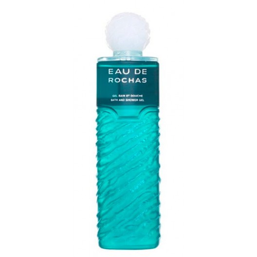 Eau de Rochas Gel 500ml